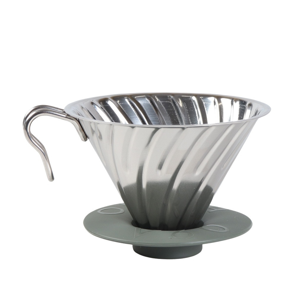 HARIO（HARIO） コーヒーセット サーバー ドリッパー 珈琲 V60 アウトドアコーヒーベーシックセット O-VOCB