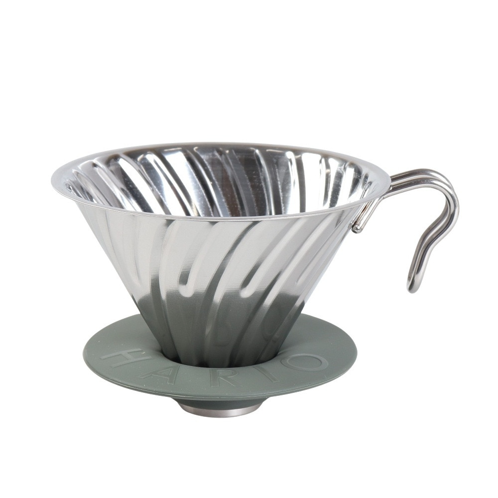 HARIO（HARIO） コーヒーセット V60 アウトドアコーヒーフルセット O-VOCF