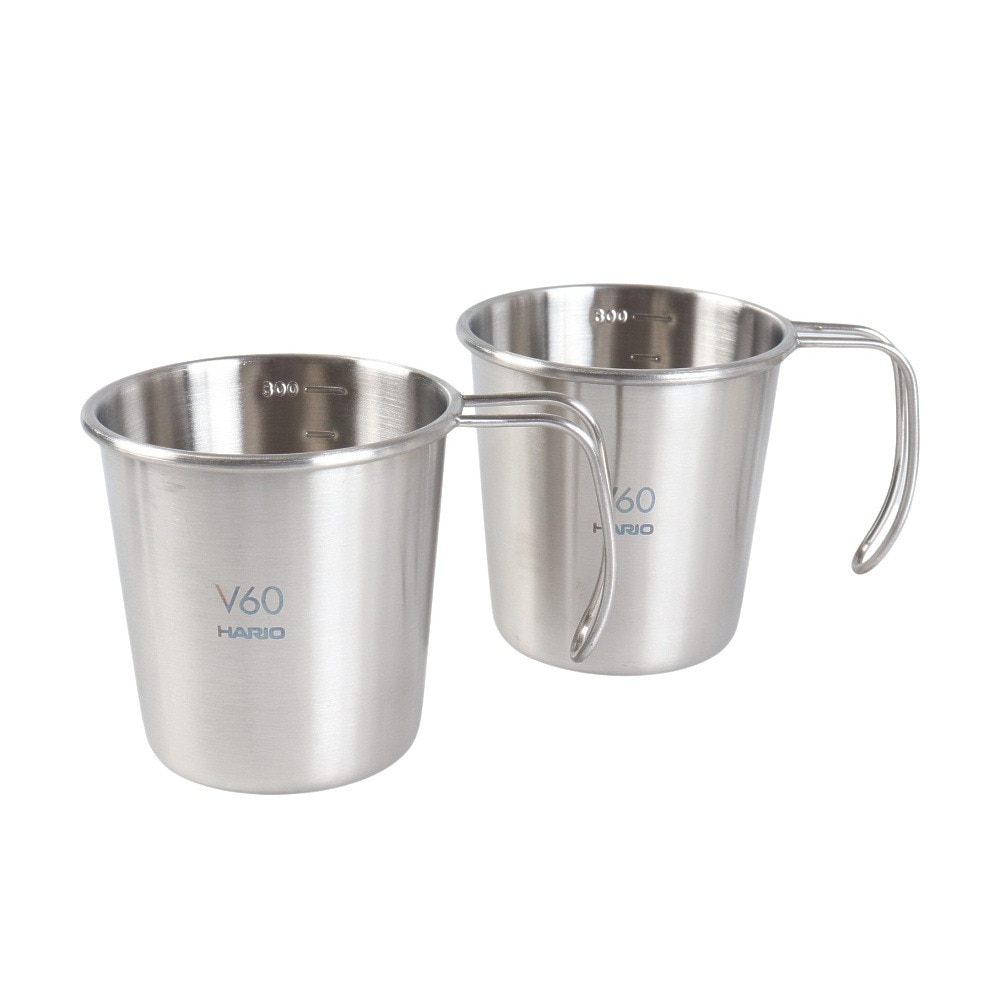 HARIO（HARIO） コーヒーセット V60 アウトドアコーヒーフルセット O-VOCF