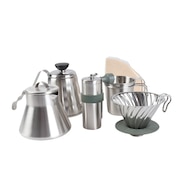 コーヒーセット V60 アウトドアコーヒーフルセット O-VOCF