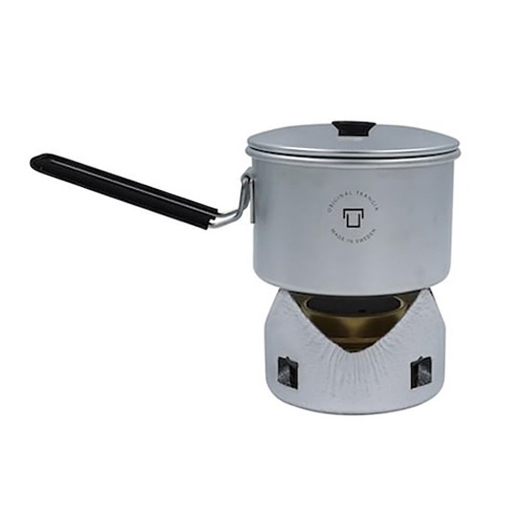 トランギア（trangia） クッカー キャンプ アウトドア ソロ マイクロオリジナル TR-100500