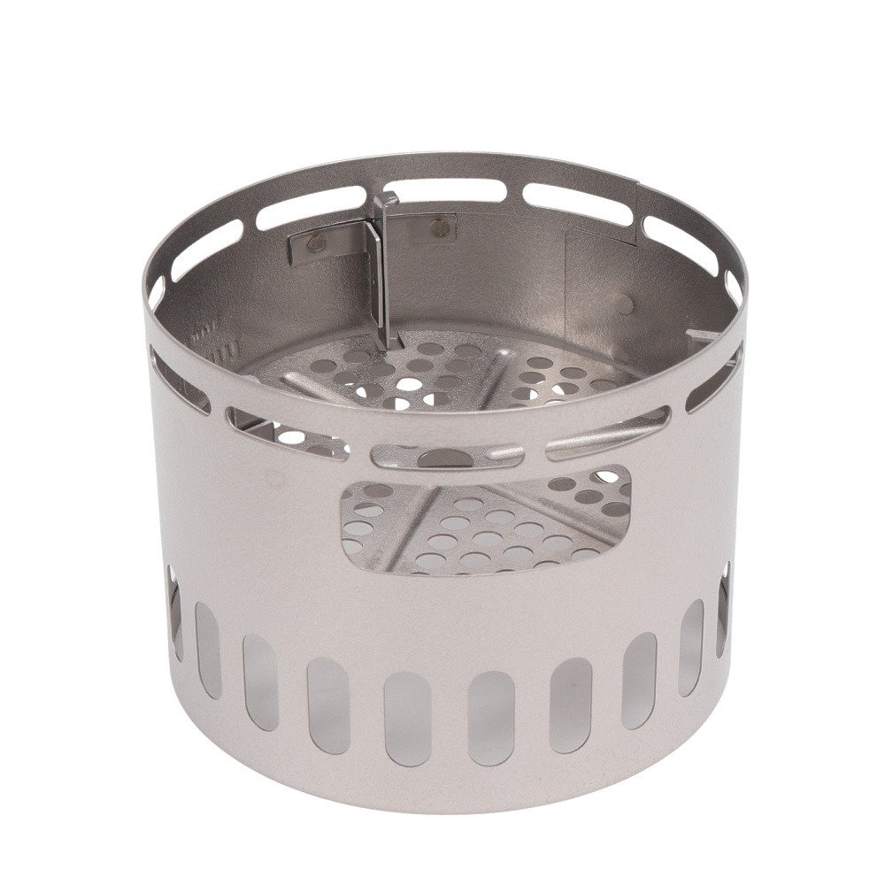 ポットクッカー エバニュー（EVERNEW） クッカー キャンプ アウトドア ソロ Ti Mug pot