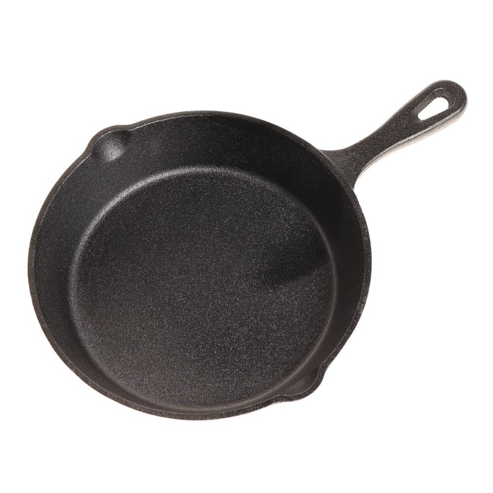  スキレットラウンド 片手20cm 32973