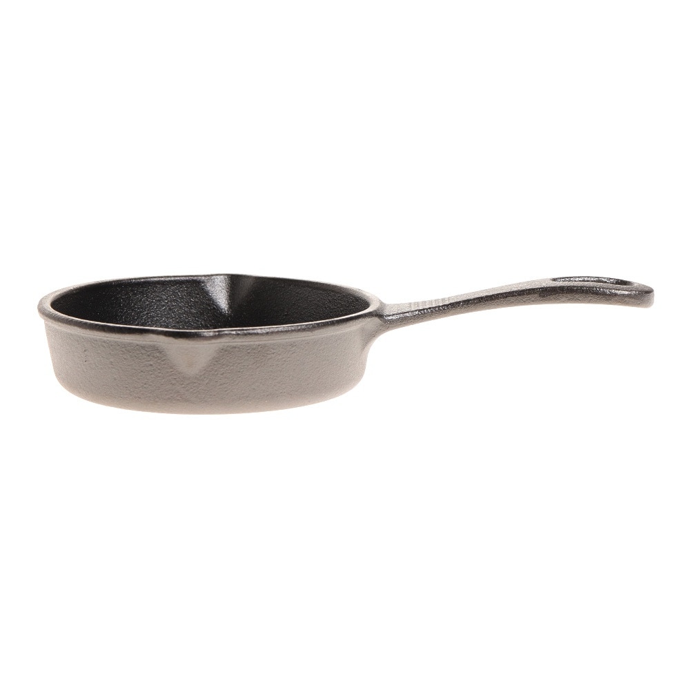 イシガキ産業 スキレット 12cm ISGK3888 片手 BBQ 調理器具 キッチン用品 フライパン キャンプ