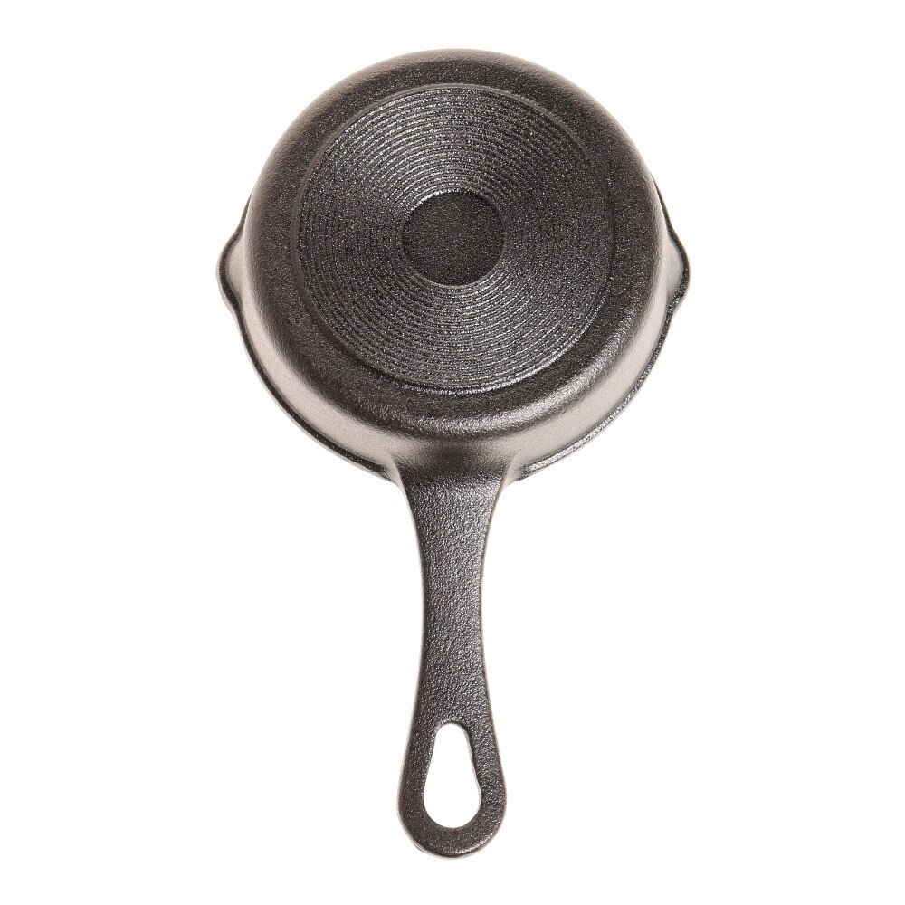 イシガキ産業 スキレット 12cm ISGK3888 片手 BBQ 調理器具 キッチン用品 フライパン キャンプ