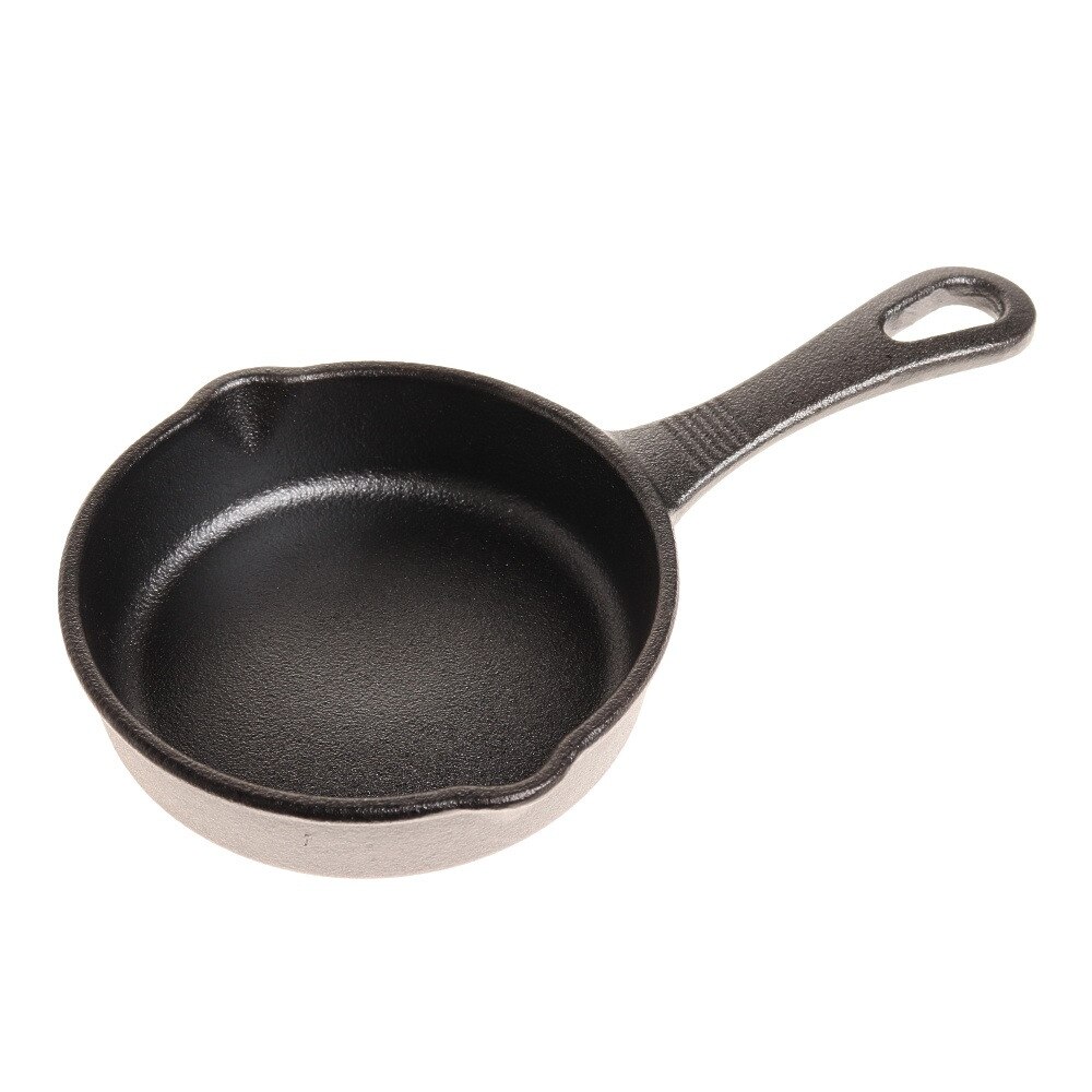 イシガキ産業 スキレット 12cm ISGK3888 片手 BBQ 調理器具 キッチン用品 フライパン キャンプ