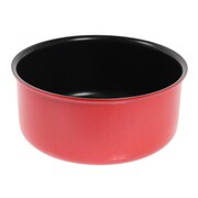サーモス(THERMOS)(メンズ、レディース)クッカー キャンプ アウトドア デュラブルシリーズ 取っ手のとれる鍋 KOC-018 BTR