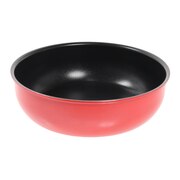 サーモス(THERMOS)(メンズ、レディース)クッカー キャンプ アウトドア デュラブルシリーズ 取っ手のとれる炒め鍋 KVC-024D BTR