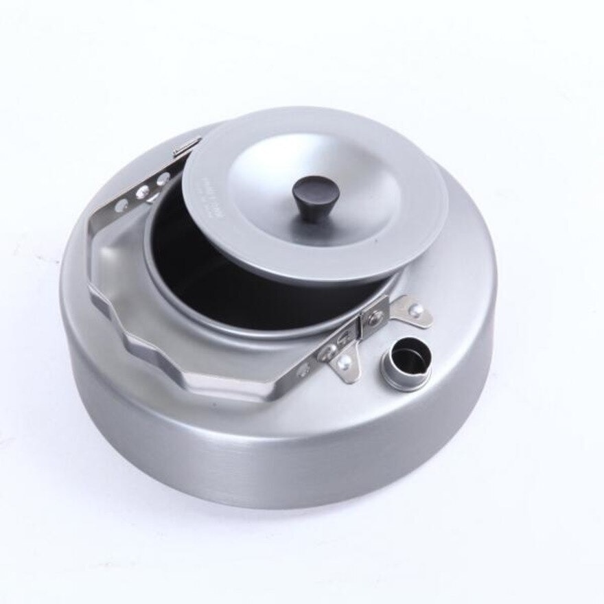 ユニフレーム（UNIFLAME） 山ケトル 900 667736 キャンプ用品 調理器具