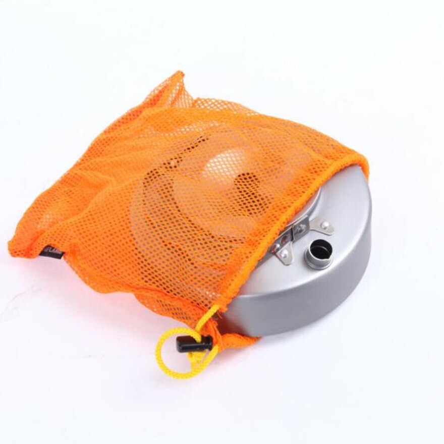 ユニフレーム（UNIFLAME） 山ケトル 900 667736 キャンプ用品 調理器具
