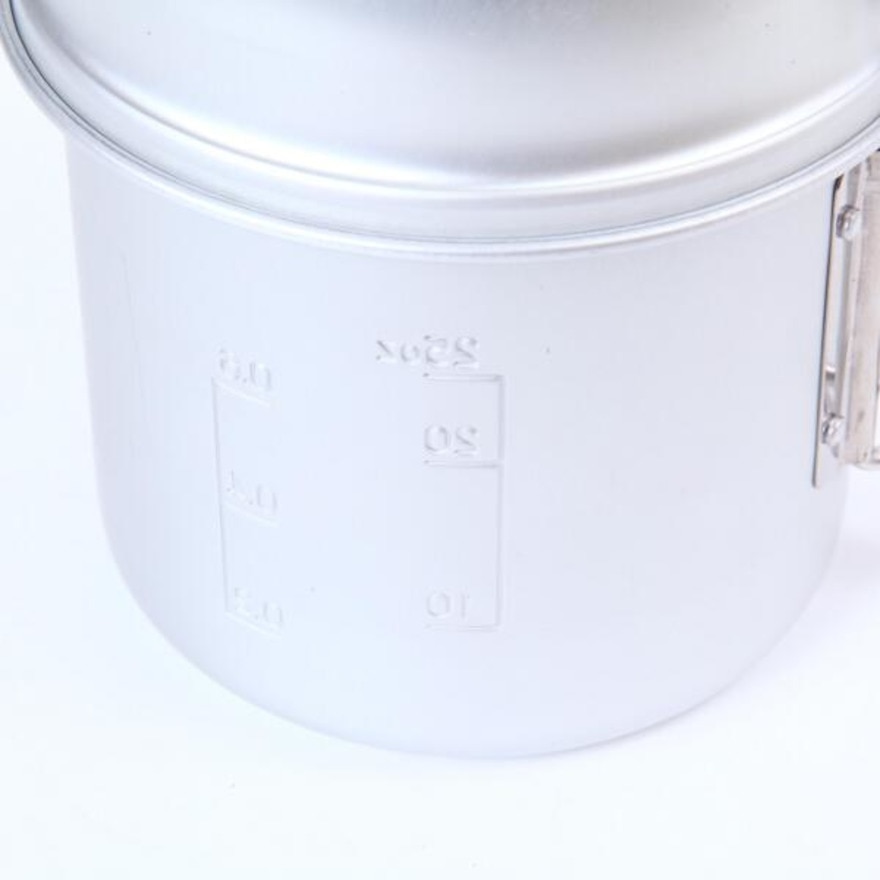 スノーピーク（snow peak） トレック 900 SCS-008 キャンプ用品