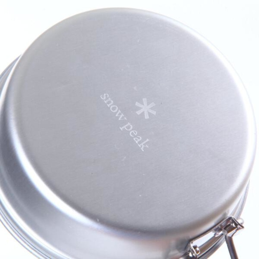 スノーピーク（snow peak） トレック 900 SCS-008 キャンプ用品