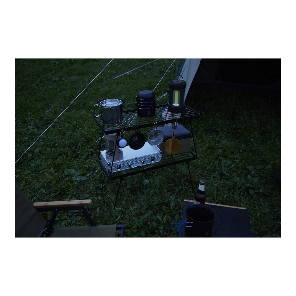 ホールアース｜クッカー キャンプ アウトドア ソロ シェラカップ 320 WE23DJ70 SLR BBQ - アウトドア・キャンプ用品はエルブレス