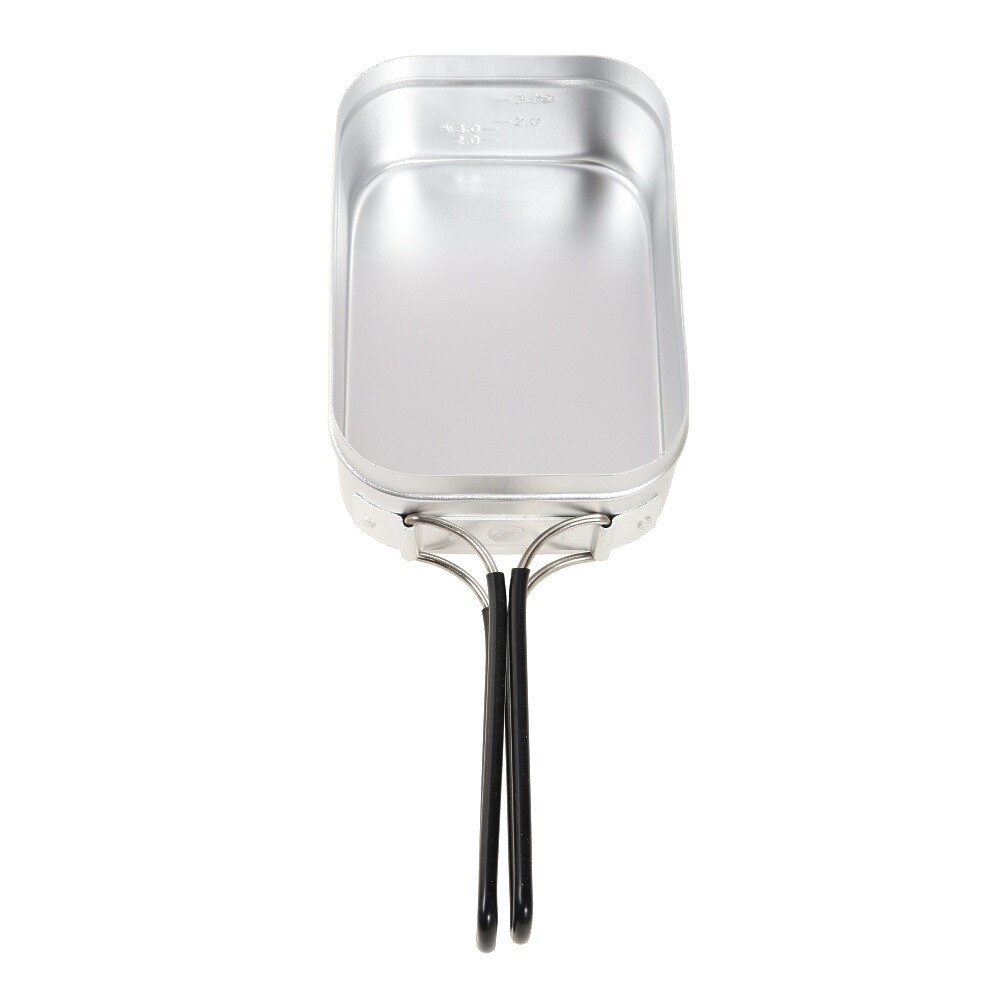 マルシン（MARUSHIN） キャンプ BBQ バーベキュー 飯ごう FJMライスクッカー 2000ml 3合
