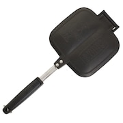 ダブルホットサンドイッチクッカー CH62-1180 キャンプ キッチン用品