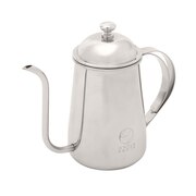 ホールアース（Whole Earth）（メンズ、レディース）FLAMINGO POT フラミンゴポット WE2KDJ14 SLR コーヒーポット ドリップ 500ml キャンプ ※お一人様一点限り