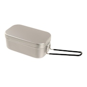 (メンズ、レディース)クッカー キャンプ アウトドア ソロ メスティン 1.5合 MS-RC15 BBQ