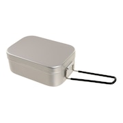 (メンズ、レディース)クッカー キャンプ アウトドア ソロ メスティン 3合 MS-RC30 BBQ