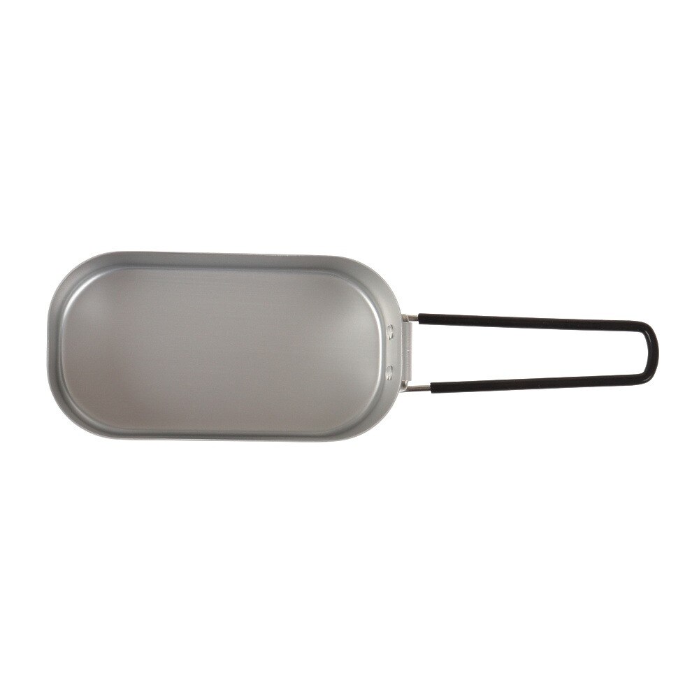 マルシン（MARUSHIN）（メンズ、レディース、キッズ）クッカー キャンプ アウトドア ソロ メスティン おさるのジョージ 10652 BBQ