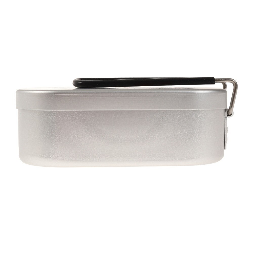 マルシン（MARUSHIN）（メンズ、レディース、キッズ）クッカー キャンプ アウトドア ソロ メスティン おさるのジョージ 10652 BBQ