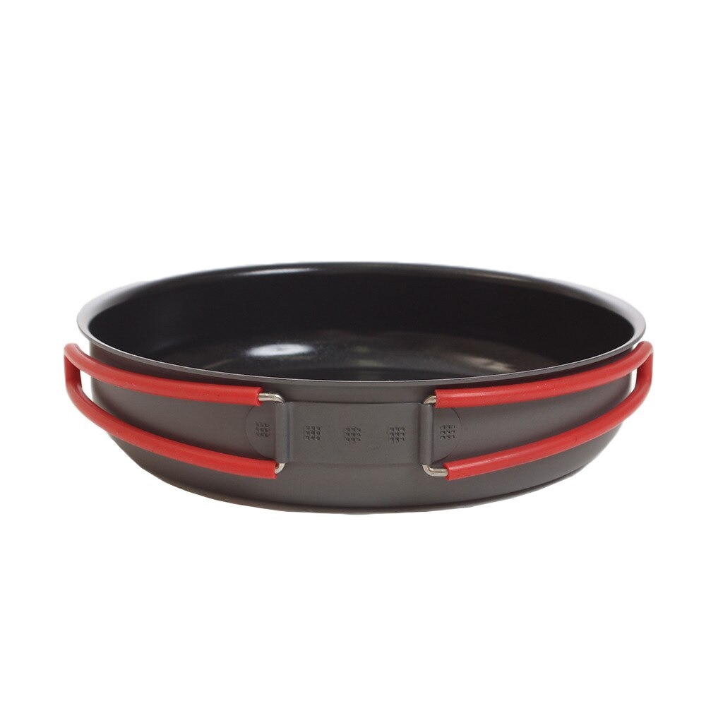 プリムス（PRIMUS） ライテックセラミック フライパン P-737420 調理器具 キャンプ用品