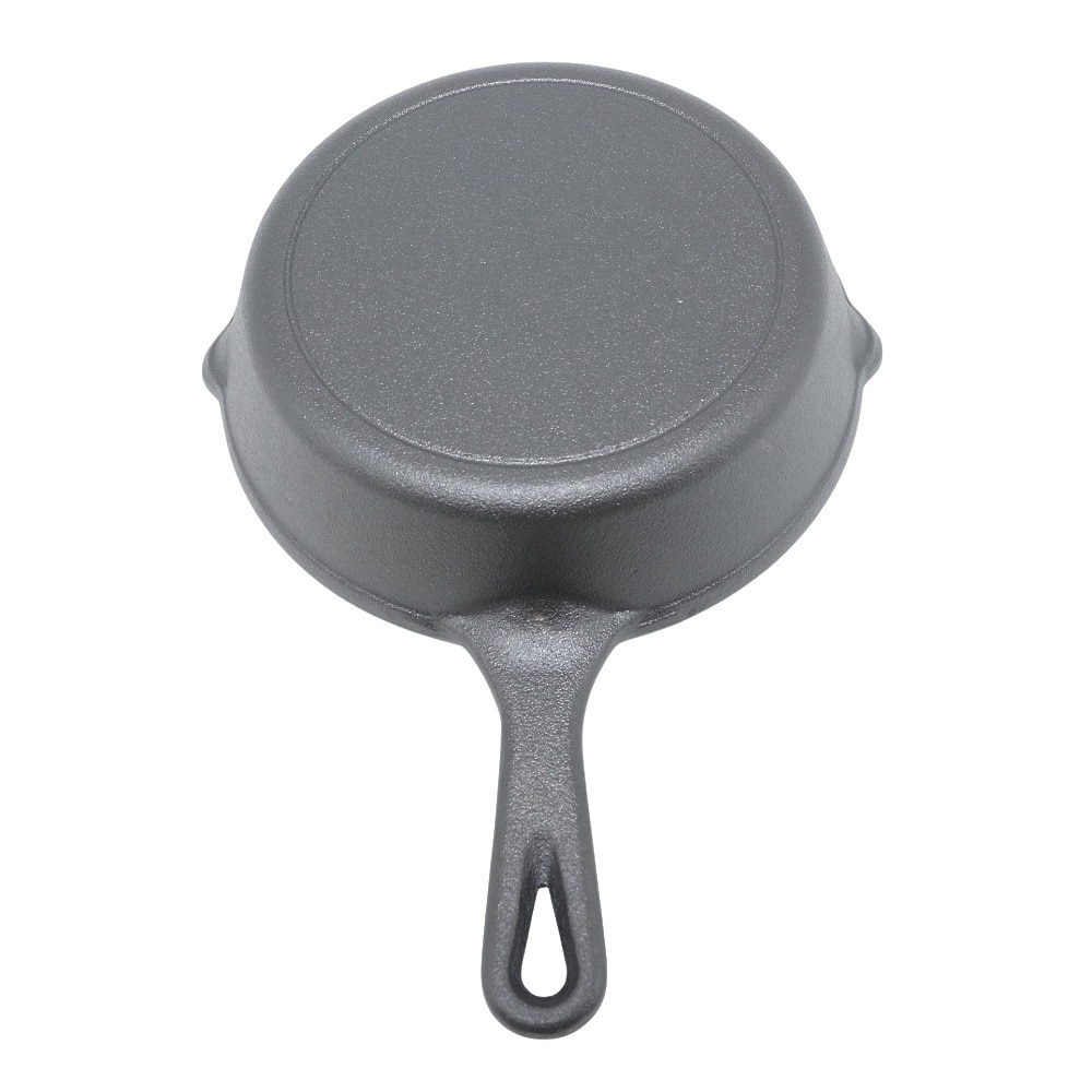 チャムス（CHUMS） スキレット8インチ CH62-1809-0000 調理器具 キャンプ 料理 アウトドア 普段使い キッチン用品 IH対応
