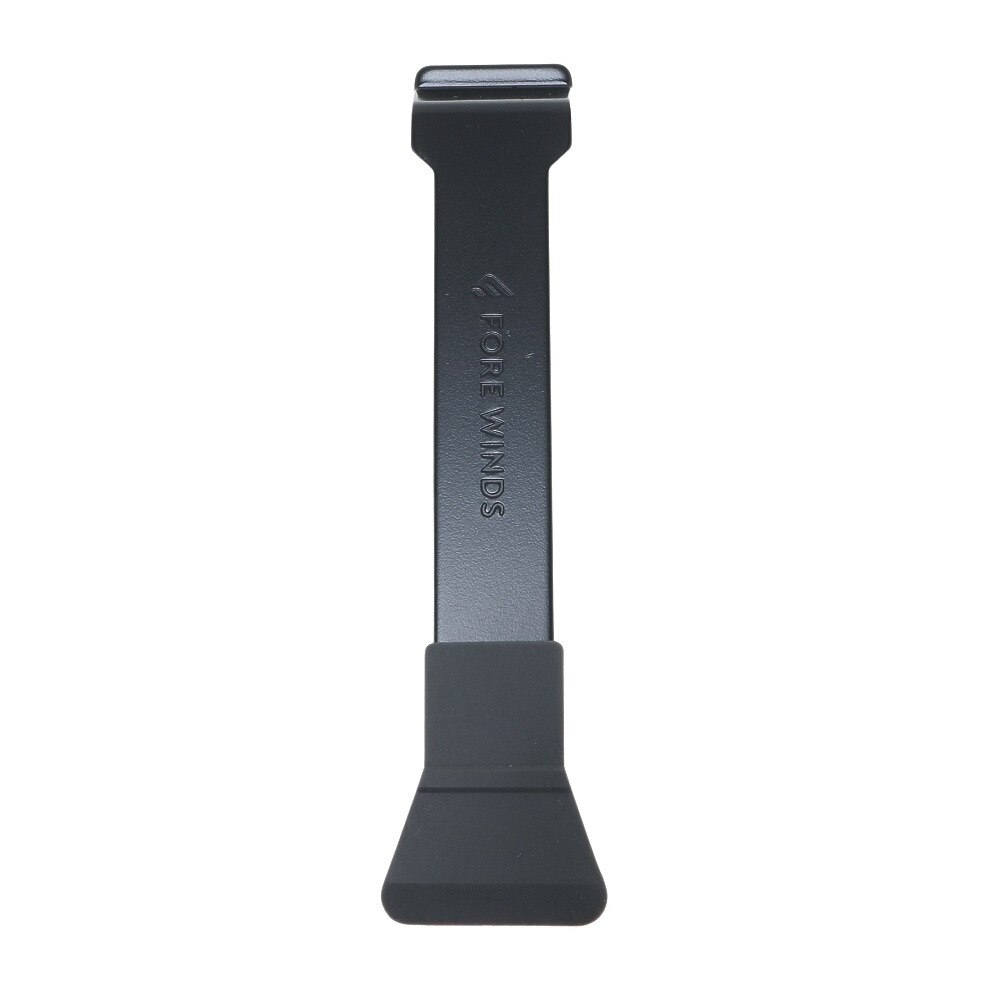 FORE WINDS（FORE WINDS） マイクログリルプレート FW-MGP 調理器具 小型 軽量 キャンプ アウトドア