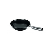 キャンプ 中華鍋 17cm 調理器具 660027