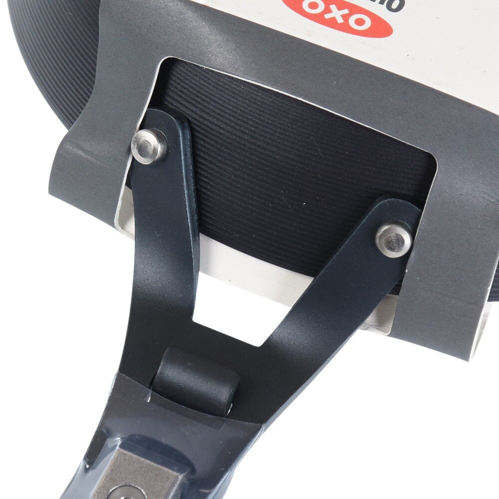 OXO（OXO） フライパン 調理器具 カーボンスチールフライパン 20cm 040120001231 キッチングッズ アウトドア キャンプ