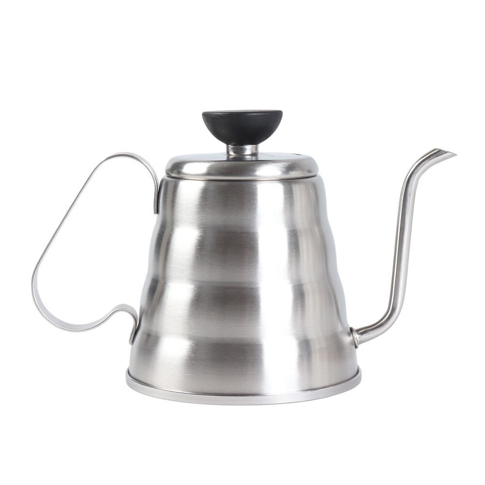 HARIO（HARIO） コーヒードリップ 珈琲 V60 メタルドリップケトル・ヴォーノ O-VKB-70-HSV