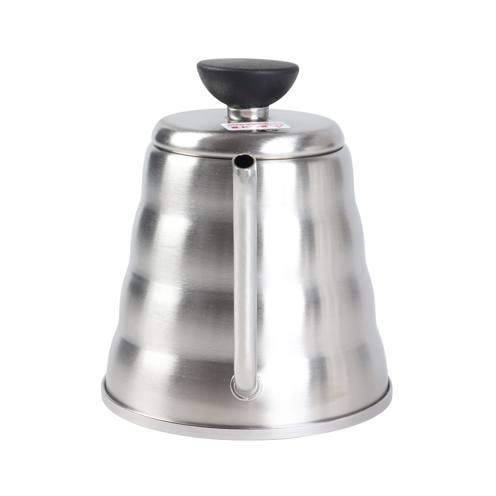 HARIO（HARIO） コーヒードリップ 珈琲 V60 メタルドリップケトル・ヴォーノ O-VKB-70-HSV
