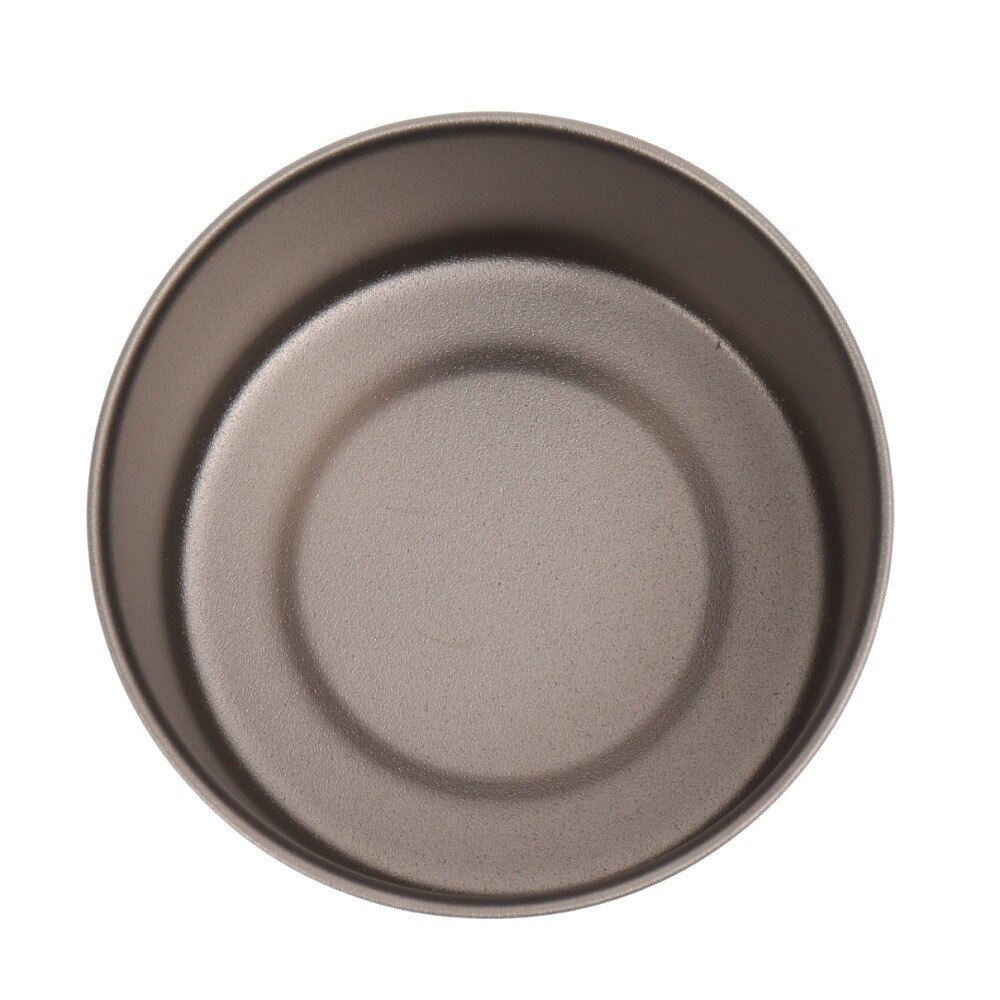 エバニュー（EVERNEW） クッカー キャンプ アウトドア ソロ Ti Demitasse 220 NH ECA544