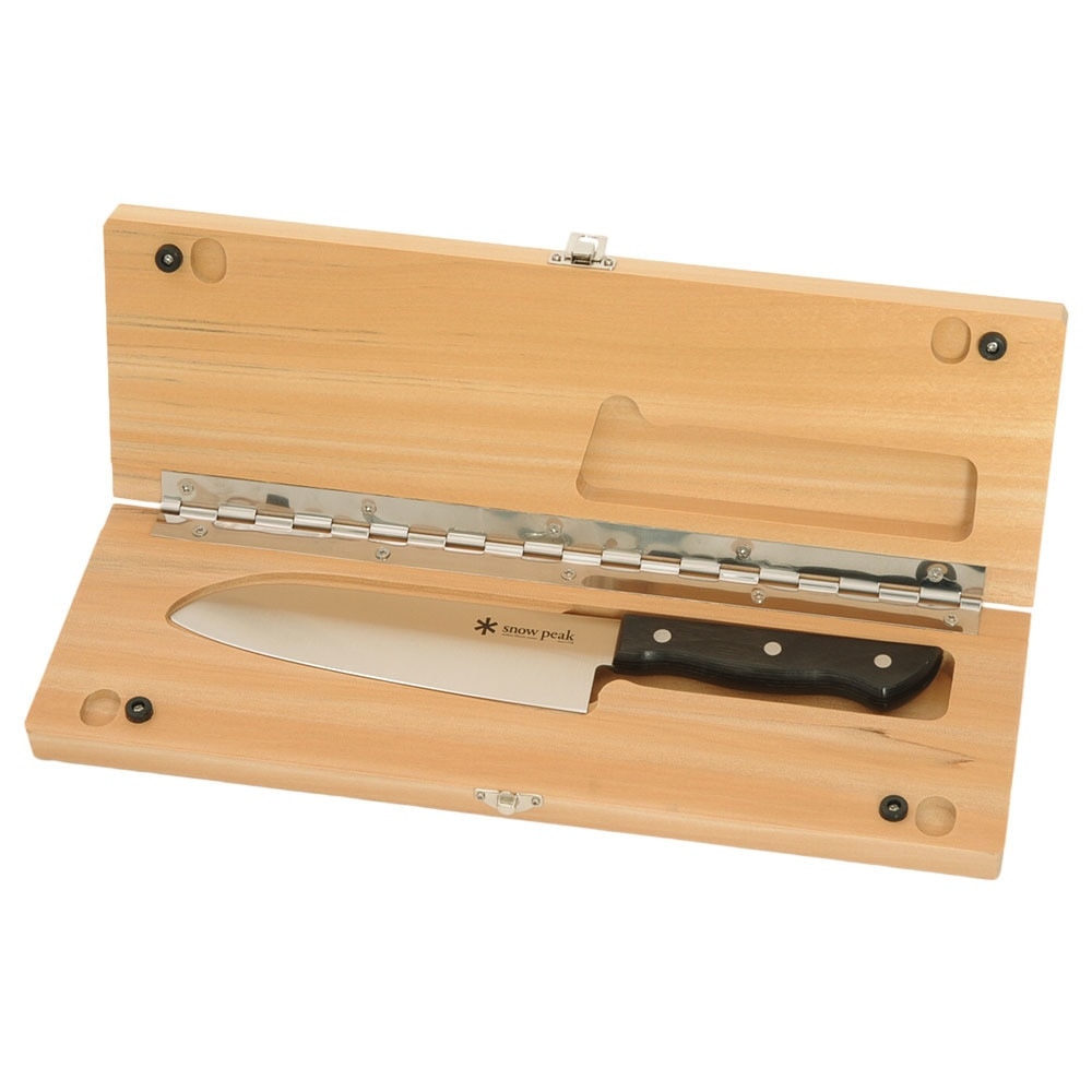 スノーピーク（snow peak） 調理器具 キャンプ マナイタセット L Chopping Board CS-208 BBQ