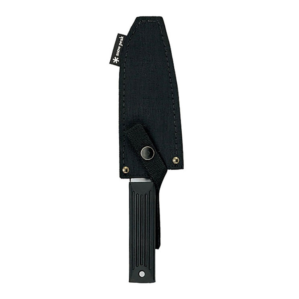 スノーピーク（snow peak） フィールド 三徳包丁 Field Kitchen Knife Santoku GK-019 包丁 BBQ