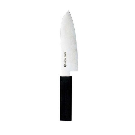 ＜エルブレス＞ フィールド 三徳包丁 Field Kitchen Knife Santoku GK-019 包丁 BBQ
