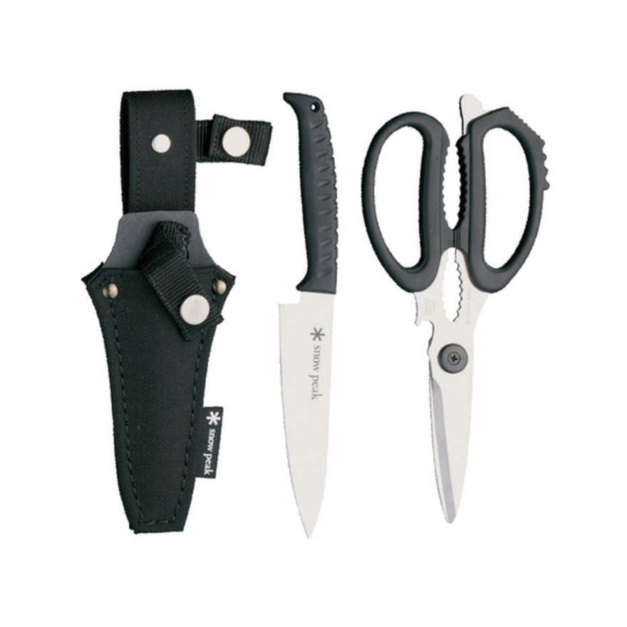 キッチンシザーズセット Kitchen Scissors GK-100 キッチンバサミ