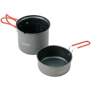 調理器具 ソロ用 パックアウェイ ソロクッカーセット 2000012957