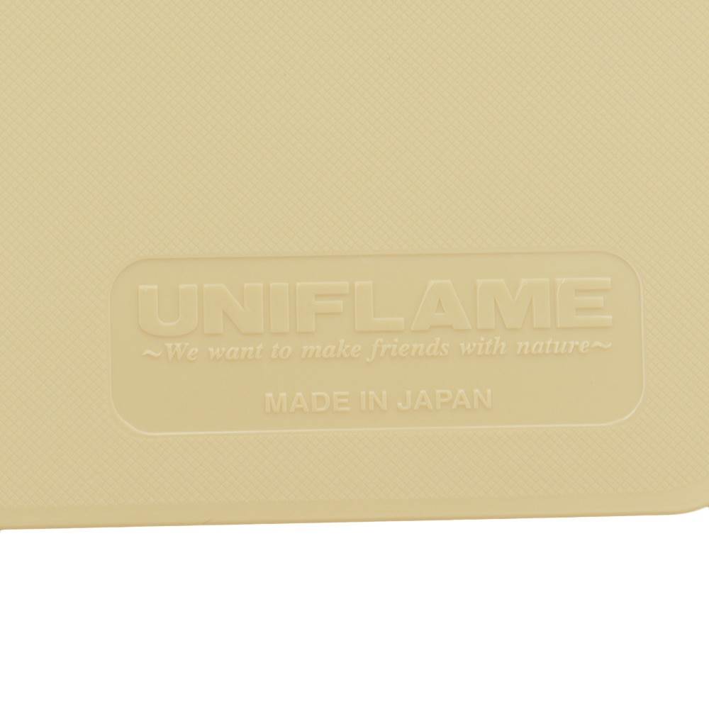 ユニフレーム（UNIFLAME） 調理器具 キャンプ UFカッティングボード2枚組 661864
