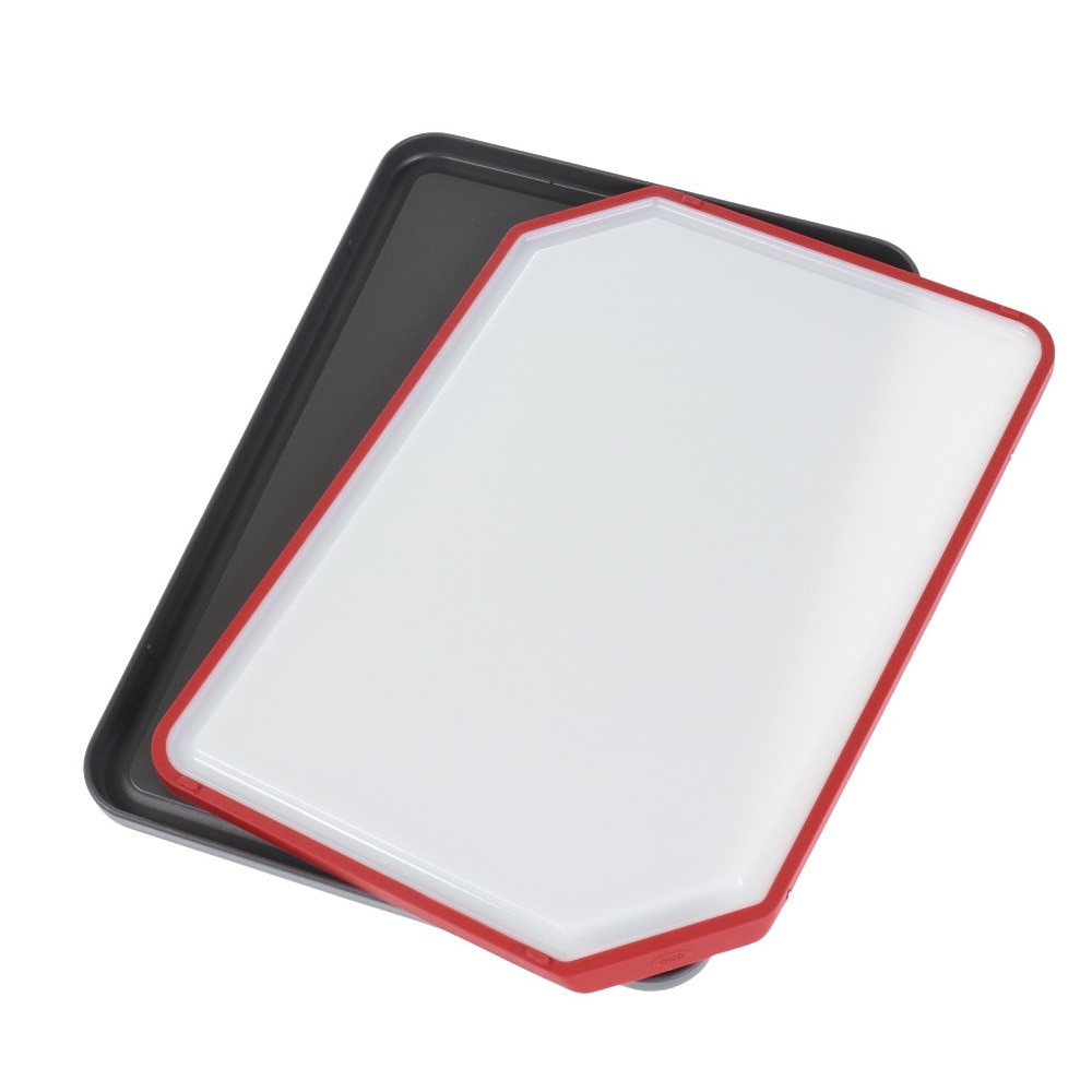調理器具 まな板 カッティングボード&トレイ 040040001231 アウトドア キャンプ