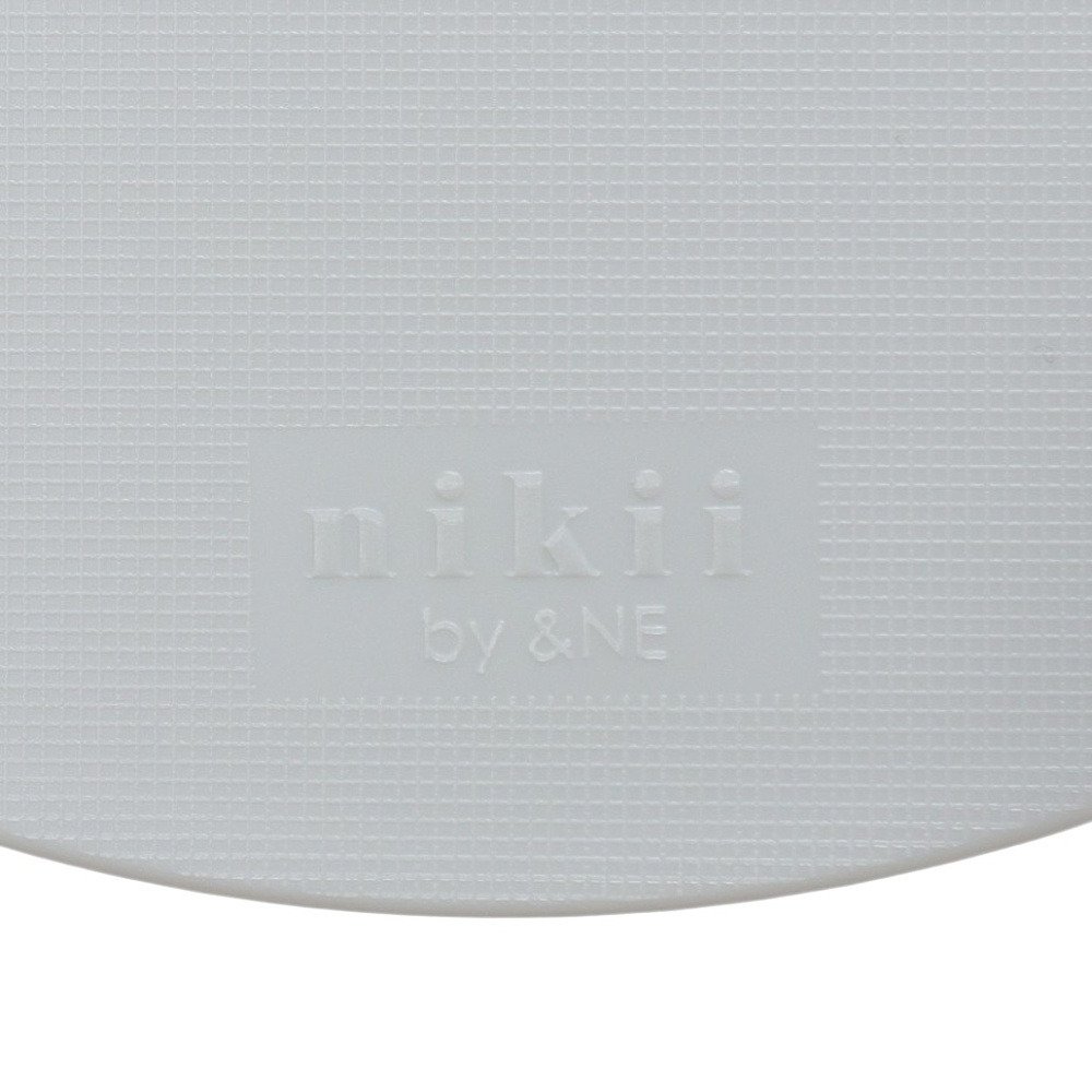 アンドエヌイー（&NE） 調理器具 キャンプ nikii カッティングボード 3枚入 NIK-188