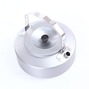 山ケトル 700 667729 キャンプ用品 調理器具