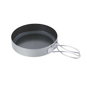 (メンズ、レディース)調理器具 キャンプ アウトドア 山フライパン 17cm 667651