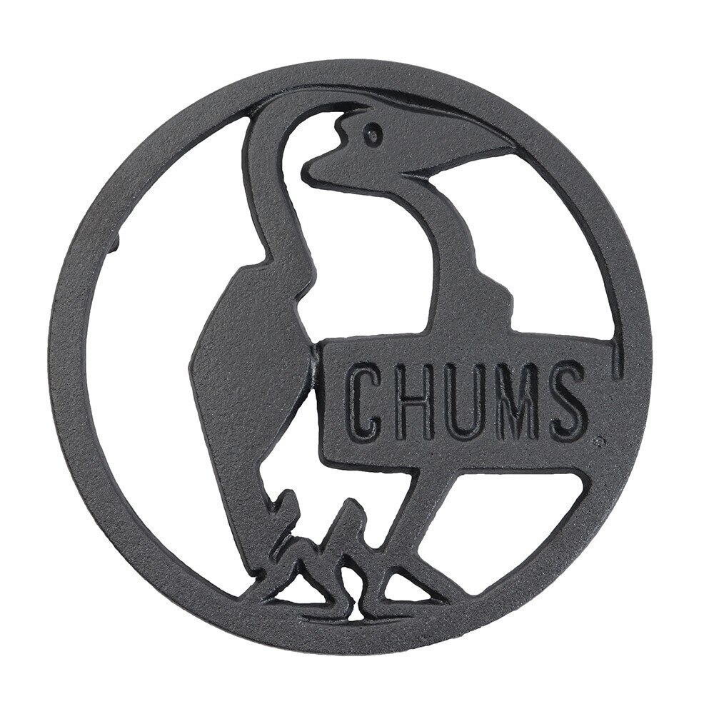チャムス（CHUMS）（メンズ、レディース、キッズ）ブービーアイロンポットマット CH62-1413