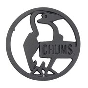 チャムス（CHUMS）（メンズ、レディース、キッズ）ブービーアイロンポットマット CH62-1413