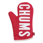 クッキングミトン CH62-1422 CHUMS