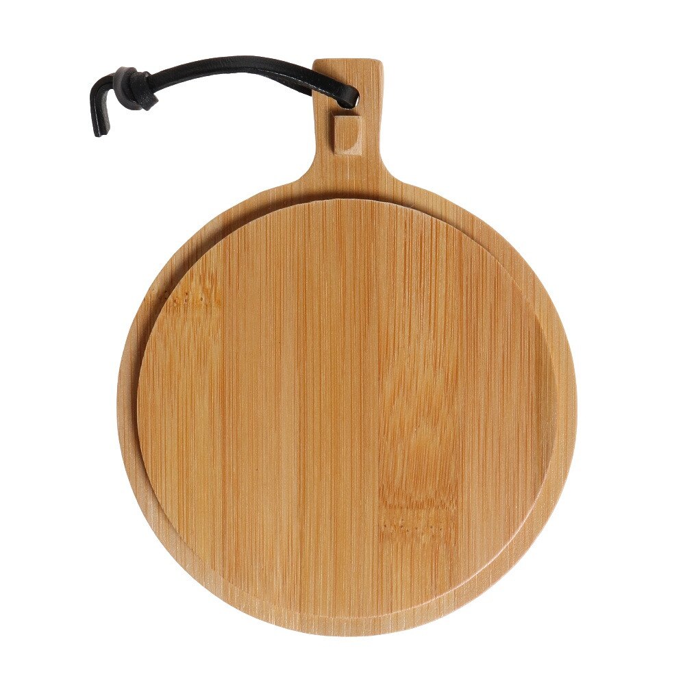 ホールアース（Whole Earth）（メンズ、レディース）WOOD LID 木製プレート WE23DZ83 BEG BBQ