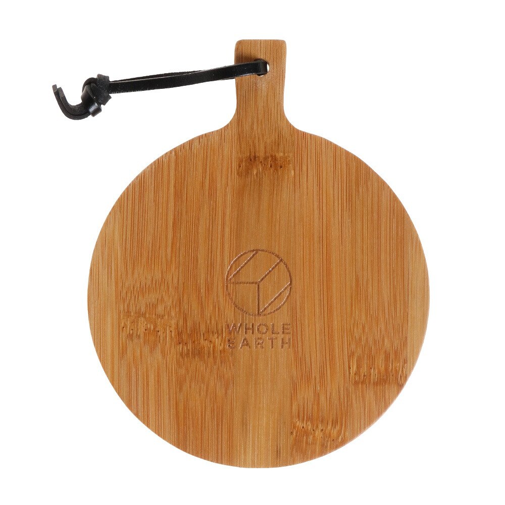  WOOD LID 木製プレート WE23DZ83 BEG BBQ