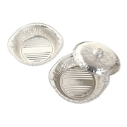 パール金属 調理器具 キャンプ アウトドア アルミ箔丸鍋 17cm HB3577 BBQ