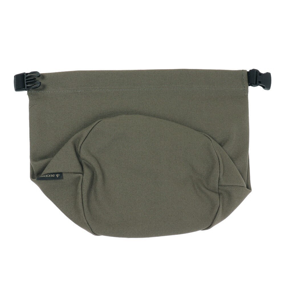 DUCKNOT（DUCKNOT）（メンズ、レディース、キッズ）調理器具 キャンプ アウトドア クッカーケース 720407-KHK BBQ