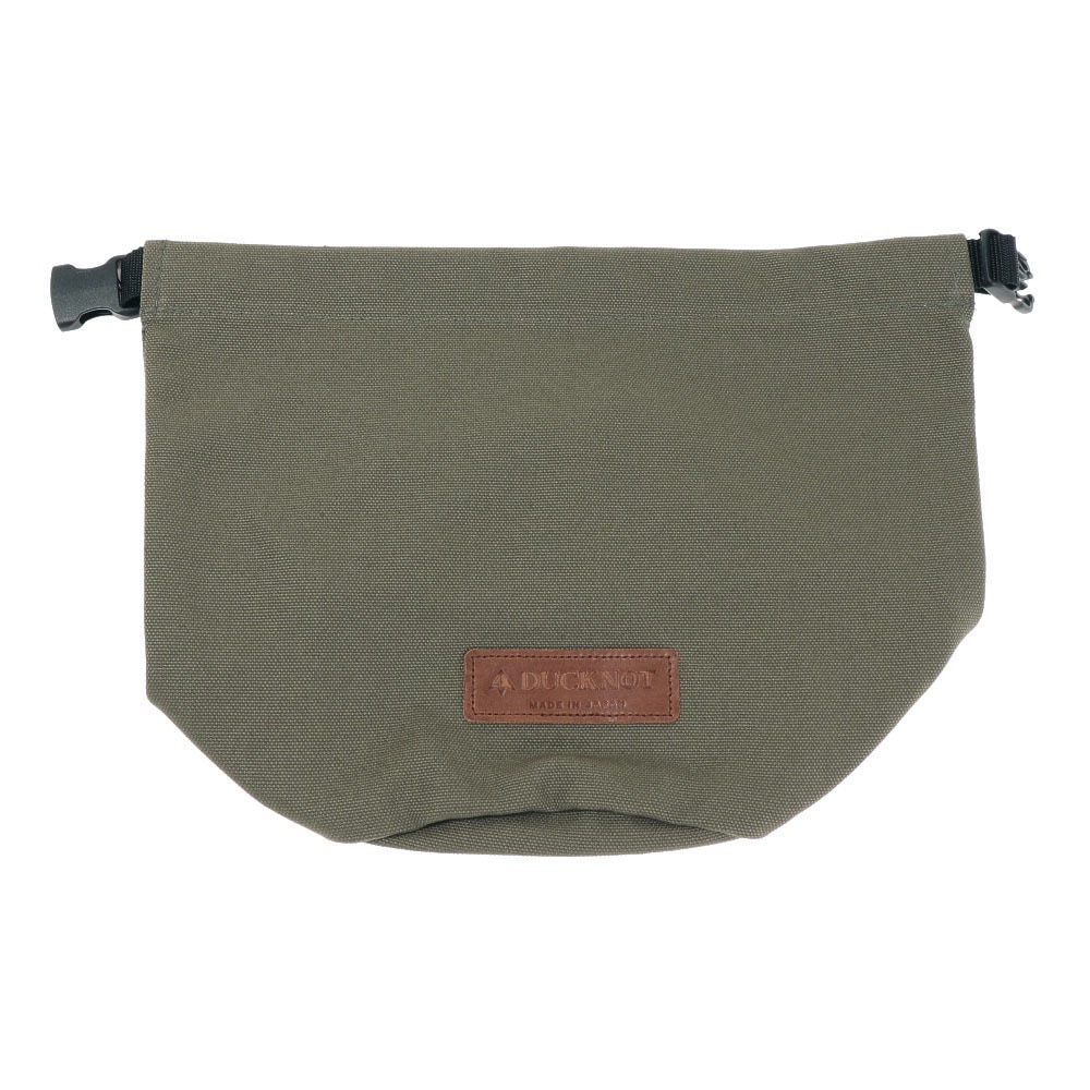 DUCKNOT（DUCKNOT）（メンズ、レディース、キッズ）調理器具 キャンプ アウトドア クッカーケース 720407-KHK BBQ